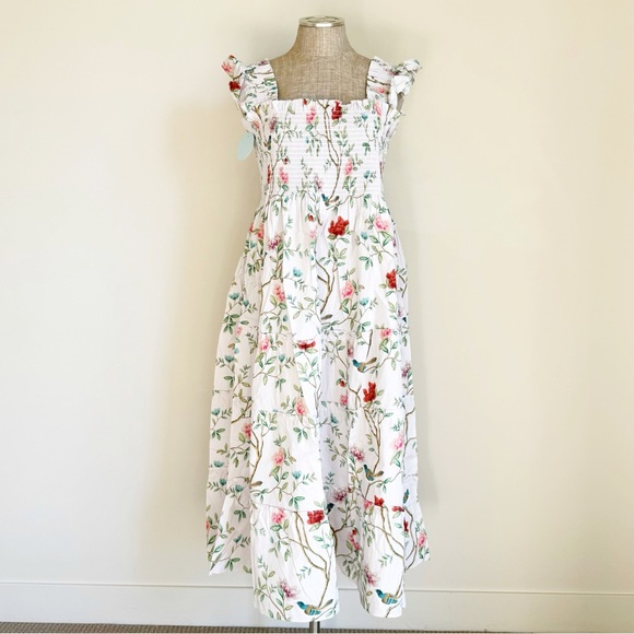 Hill House Dresses & Skirts - Hill House Nap Dress
